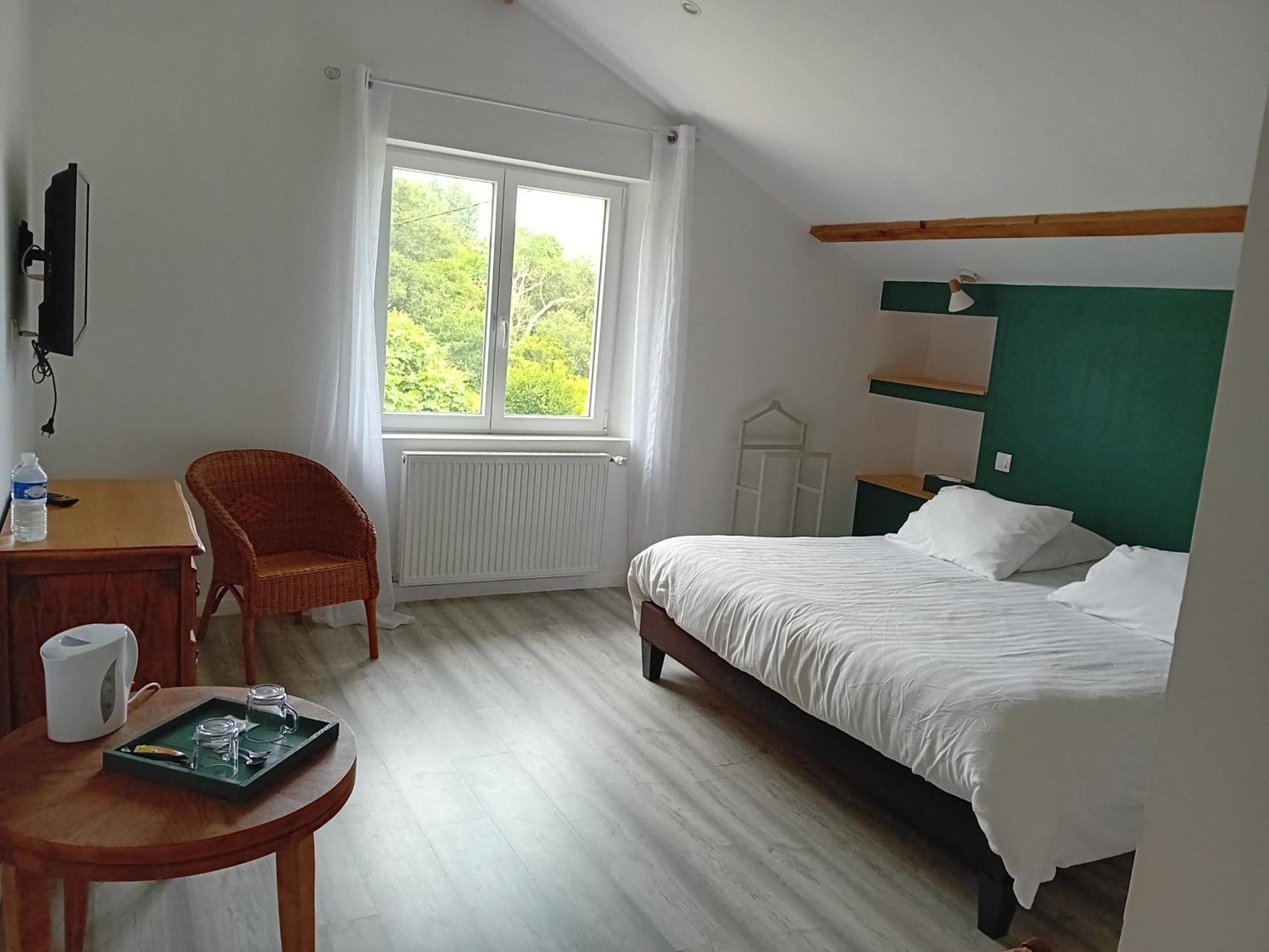 La Maison De Pescate Souprosse Номер фото