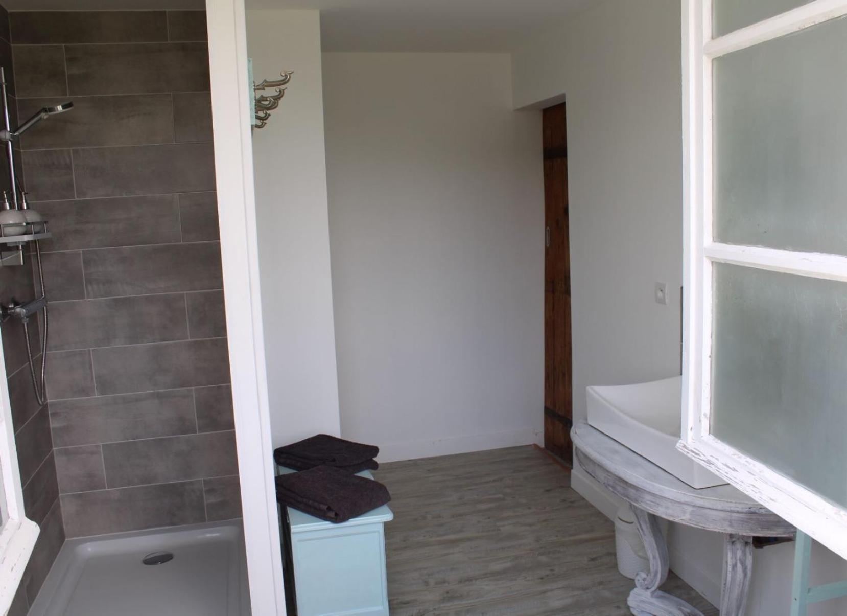 La Maison De Pescate Souprosse Номер фото